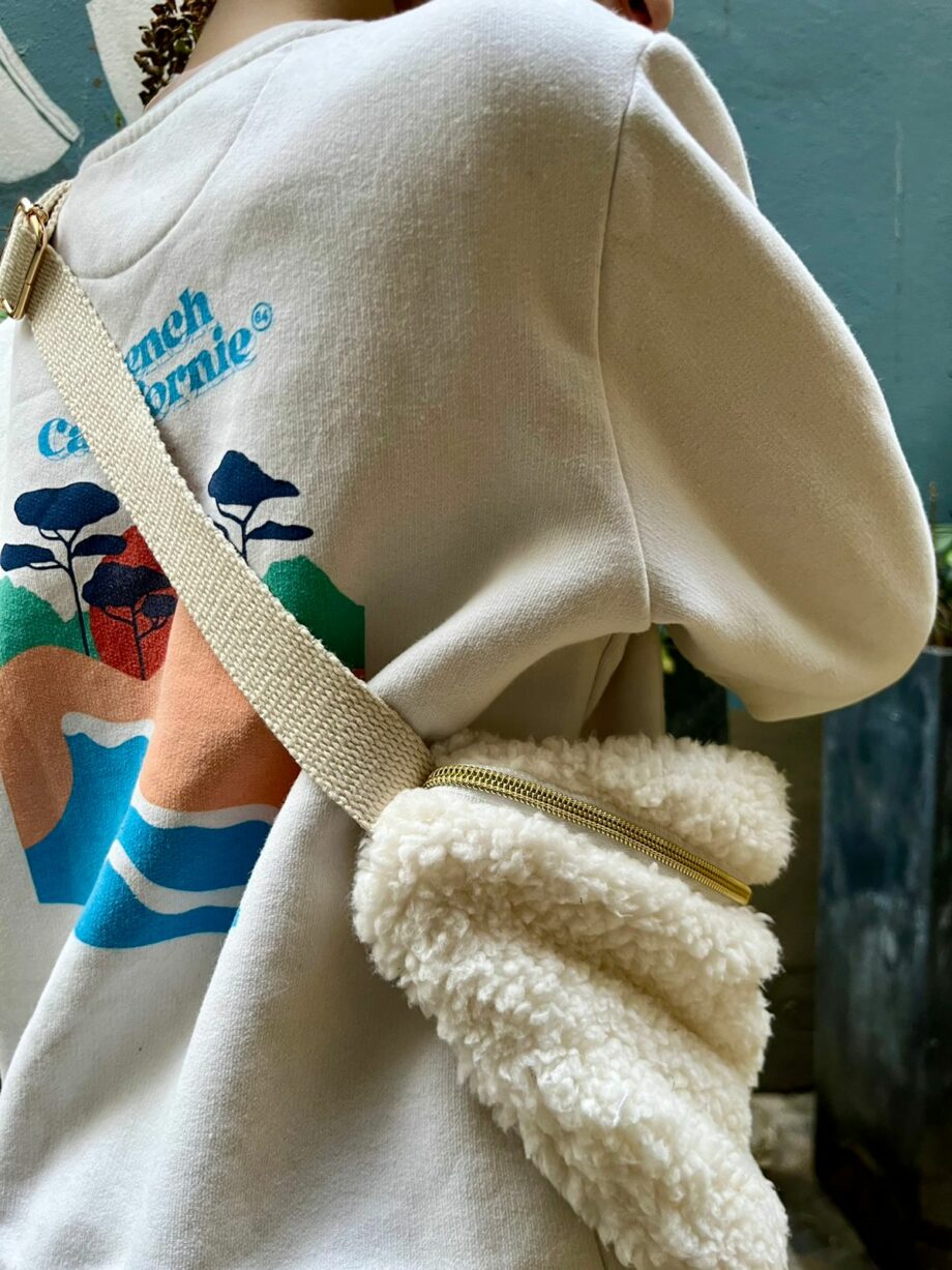 Cours de couture- À partir de 8 ans
