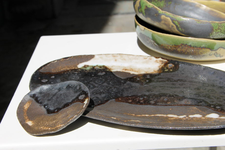 Ateliers de poterie / céramique à l'unité