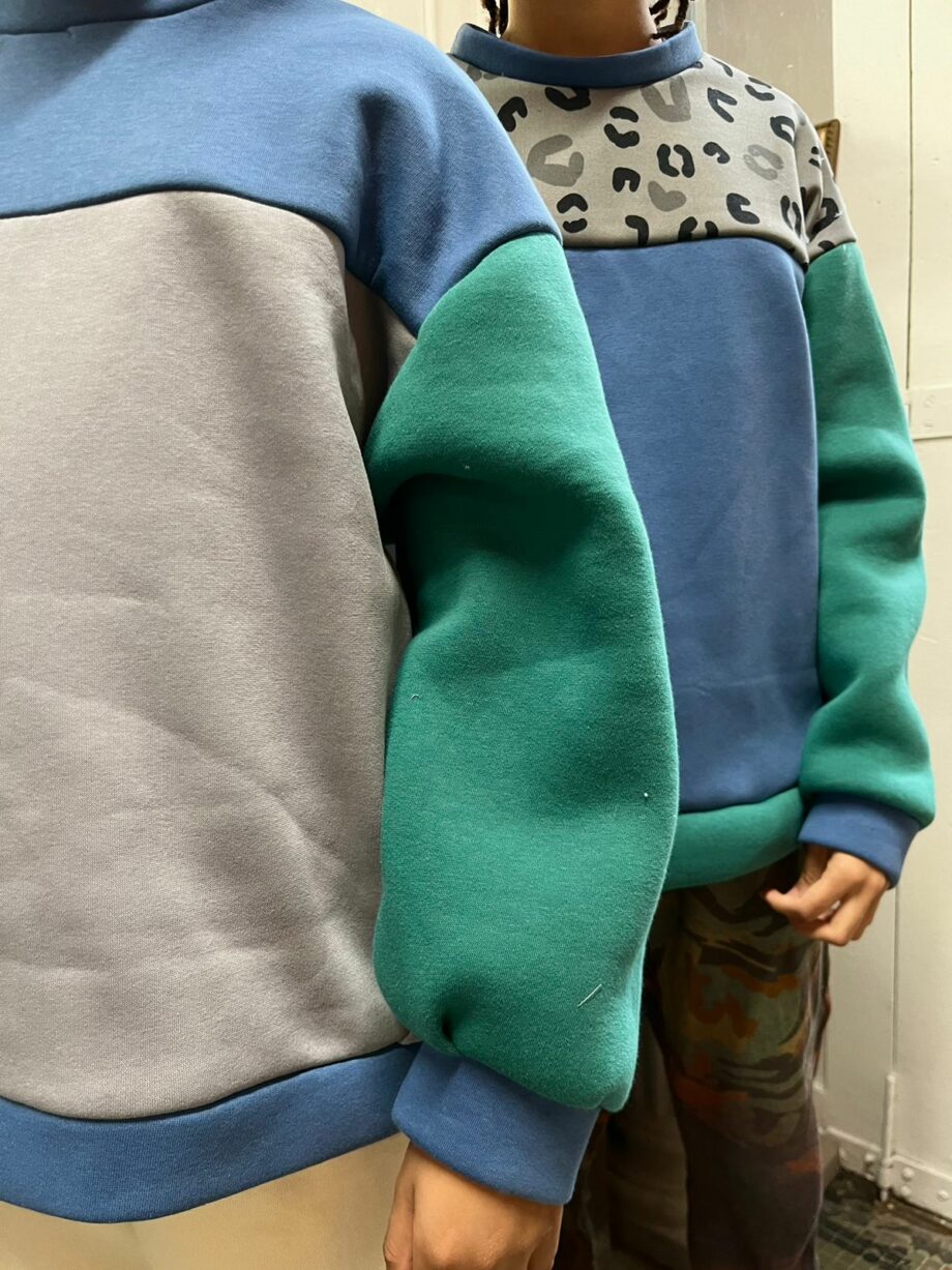 Cours de couture- À partir de 8 ans