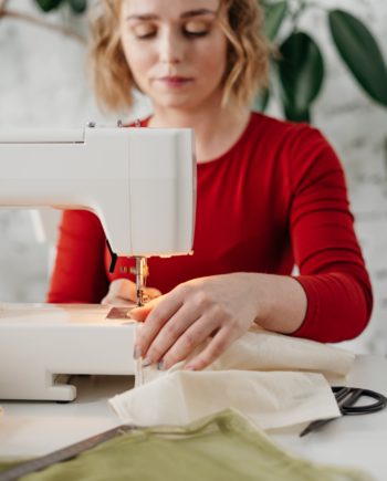 Cours de couture - Jeudi
