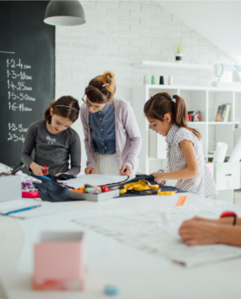NOUVEAU - Cours de couture adulte/ado - A partir de 15ans