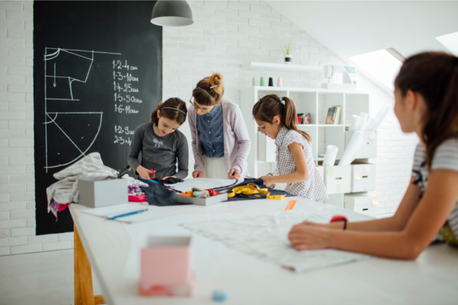 NOUVEAU - Cours de couture adulte/ado - A partir de 15ans