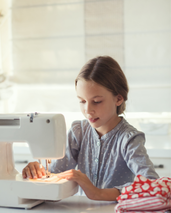 *Matin* -Couture- (8-16 ans) - du 12 au 16 février