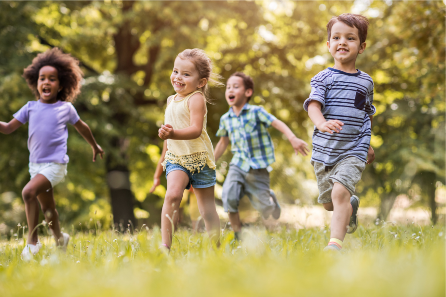 Stage d'arts plastiques - Du 24 au 28 Octobre (4-8ans)