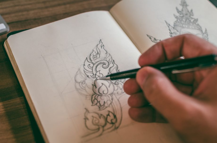 *Matin* - Stage dessin ado - du 3, 4, 6 et 7 juillet (9 - 15 ans)