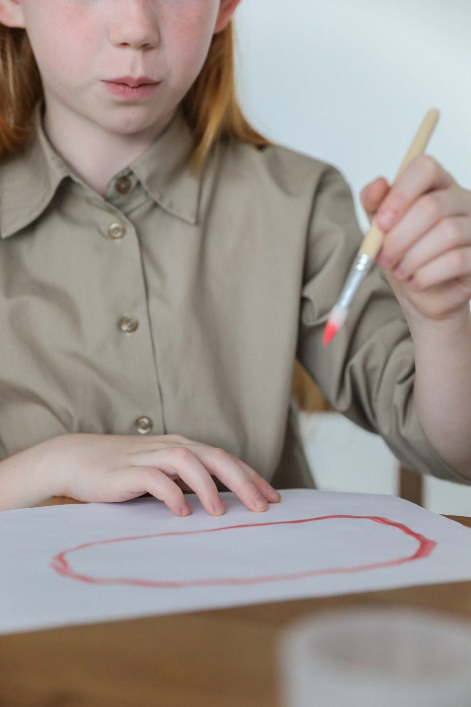 Stage d'arts plastiques - Du 19 au 23 décembre (4 à 8 ans)
