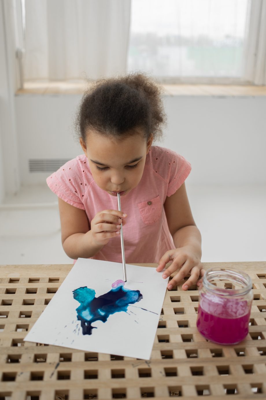 Stage d'arts plastiques - Du 19 au 23 décembre (4 à 8 ans)