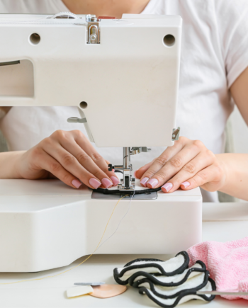 Atelier DIY Couture - Kit beauté de 13h à 14h
