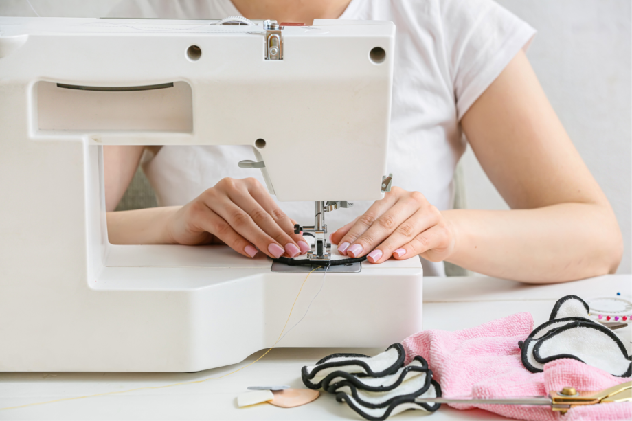 Atelier DIY Couture - Kit beauté de 13h à 14h