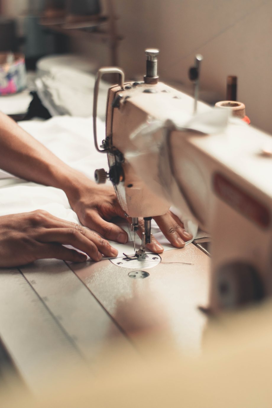 Atelier DIY Couture - Kit beauté de 13h à 14h