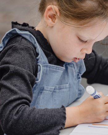 Stage d'arts plastiques - Du 20 au 24 février (4 à 8 ans)