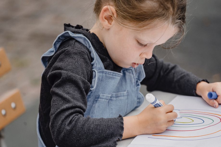 Atelier Arts plastiques de 14h30 à 15h30
