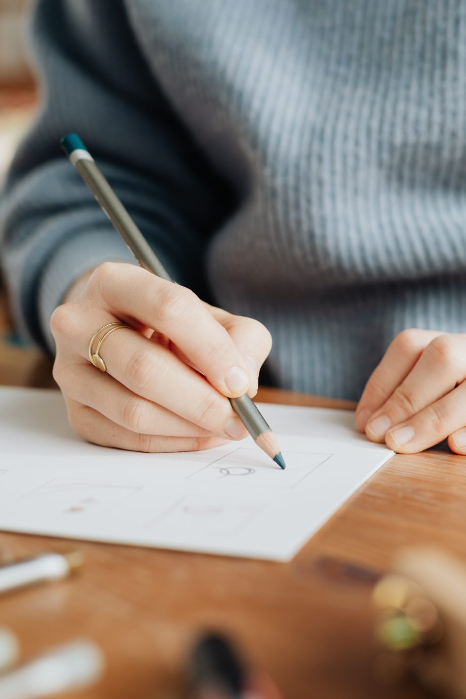 *Matin* - Stage dessin ado - du 3, 4, 6 et 7 juillet (9 - 15 ans)