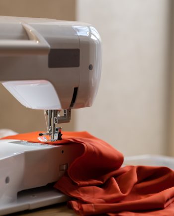 *Journée complète* - Stage de couture - Du 10 au 13 juillet (8-16 ans)