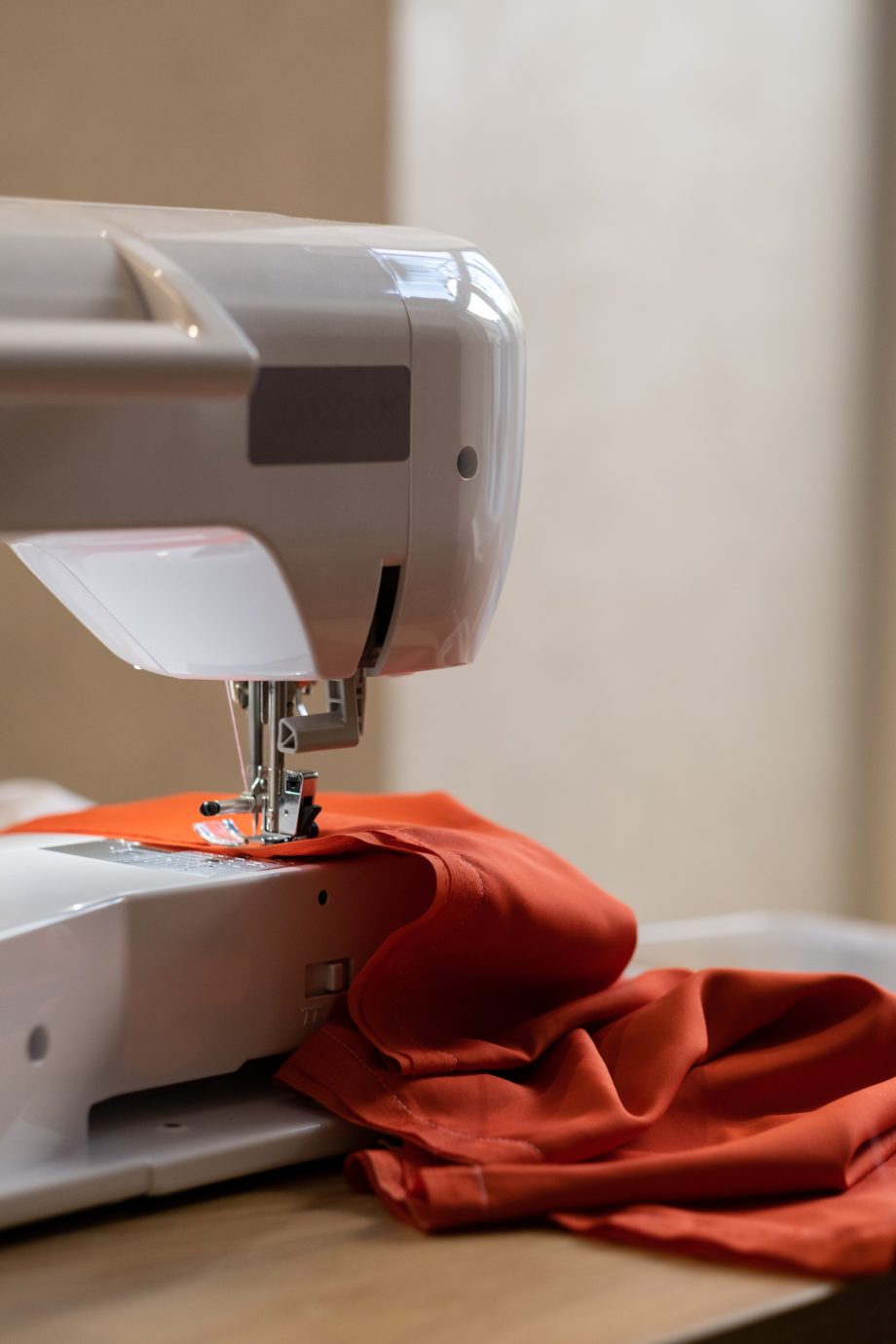 *Journée complète* - Stage de couture - Du 10 au 13 juillet (8-16 ans)