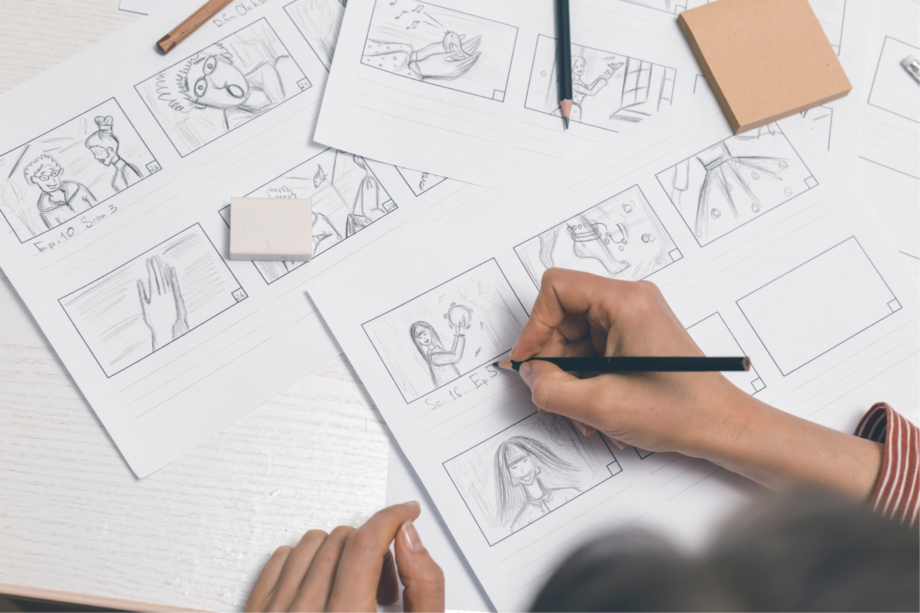 "Yonkoma manga" - Le vendredi 5 mai 2023
