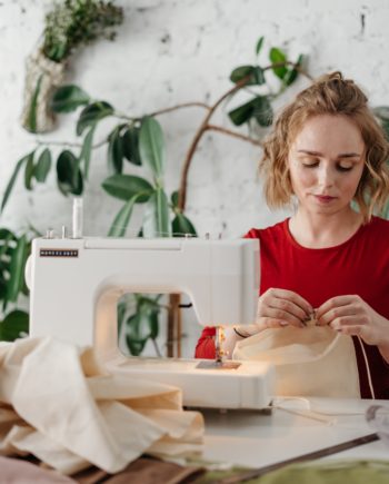 *Après Midi* - Couture - Du 2 au 5 janvier 2024 ( 8-16 ans )