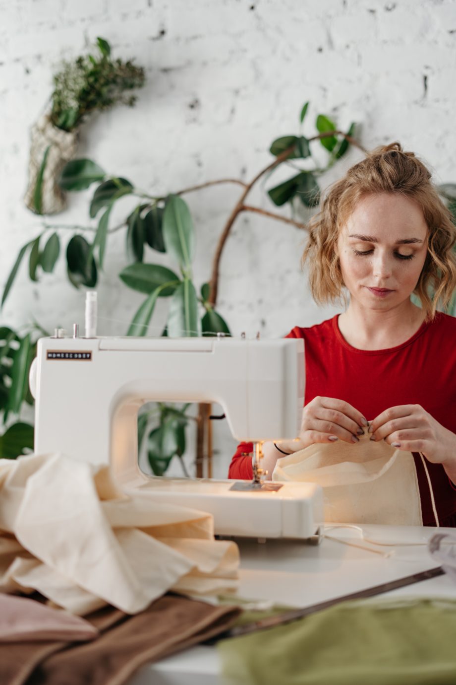 *Après Midi* - Couture - Du 2 au 5 janvier 2024 ( 8-16 ans )