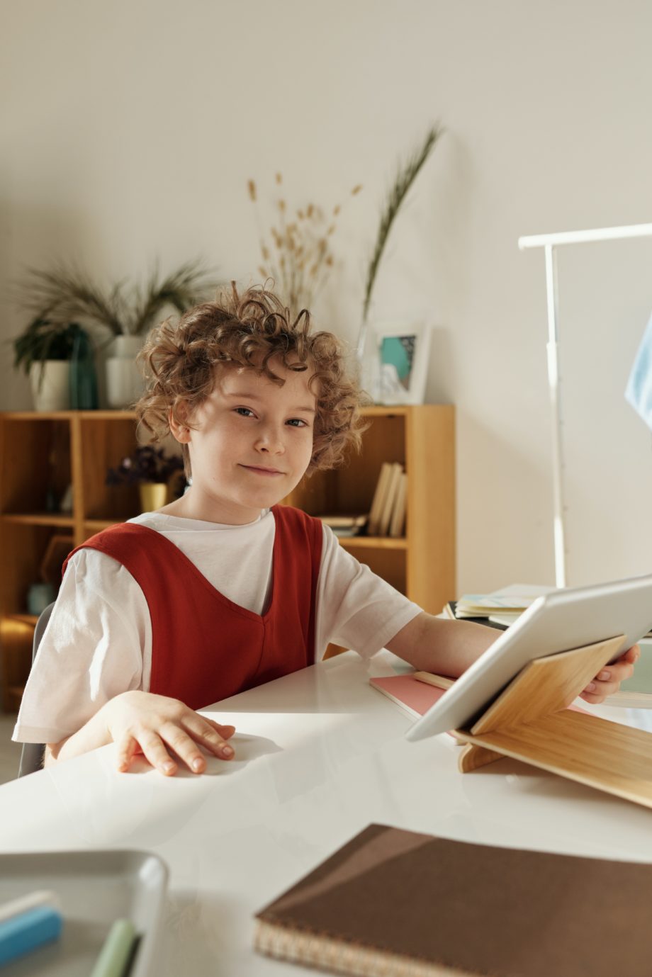 Cours de dessin manga numérique - À partir de 8 ans