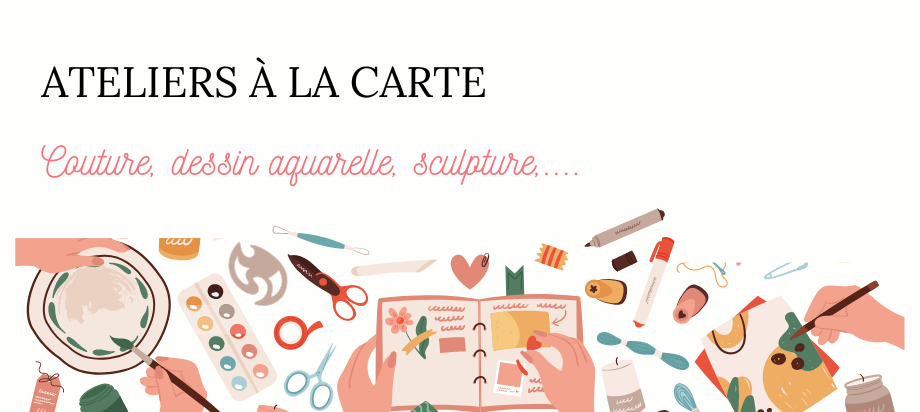 stage artistique paris