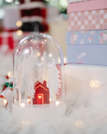 Atelier de Noël - Broderie - La Maison au Fil