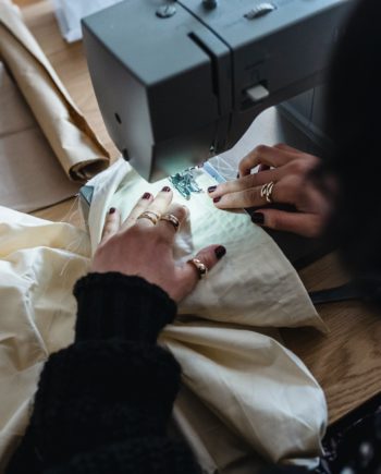 *Matin* - Couture - Du 2 au 5 janvier 2024 ( 8-16 ans )