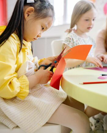 *Après-midi* - Arts Plastiques - Du 15 au 19 Juillet - De 4 à 8 ans