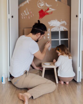 25 mai: atelier bricolage, « Demain la fête des mères»