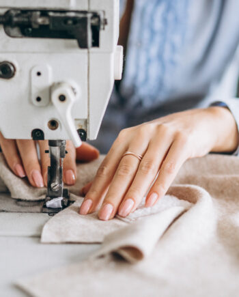 Ateliers de couture à l'unité - Mercredi