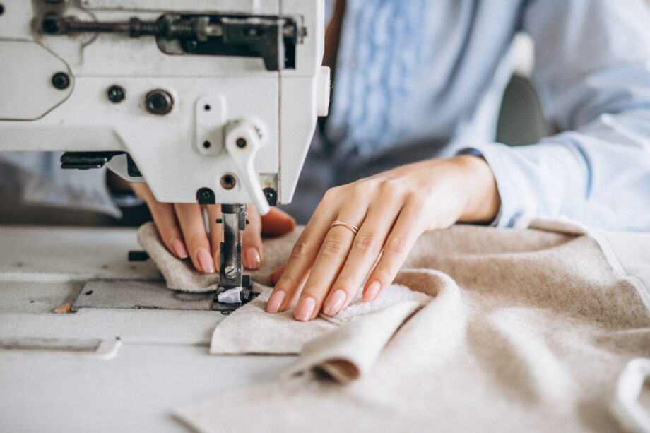 Ateliers de couture à l'unité - Mercredi