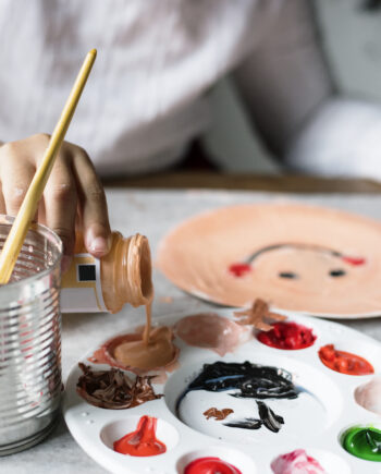*Après-midi* - Arts Plastiques - Du 30 Juin au 4 Juillet - de 14h30 à 16h00 - de 4 à 7 ans