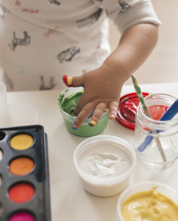 Minis Pollock ‍ (2-4 ans)