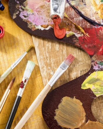 Drink & Paint