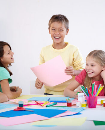 *Après-midi* - Arts Plastiques ado - Du 21 au 25 Octobre - à partir de 11 ans