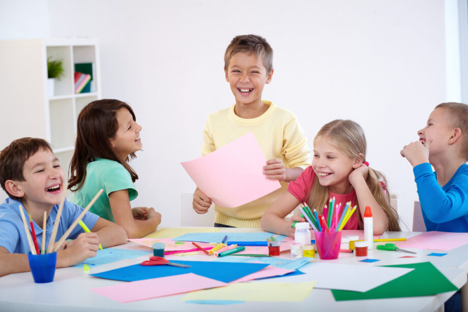 *Après-midi* - Arts Plastiques ado - Du 21 au 25 Octobre - à partir de 11 ans