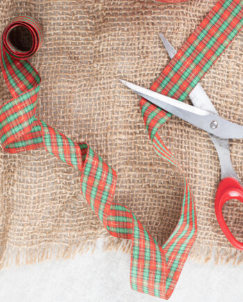 Atelier de Noël - Couture - Dimanche 24 novembre - de 10h30 à 12h30 - Dès 4 ans
