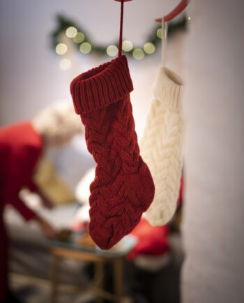 Atelier de Noël - Couture - Dimanche 1er Décembre - de 10h30 à 12h30 - Dès 4 ans