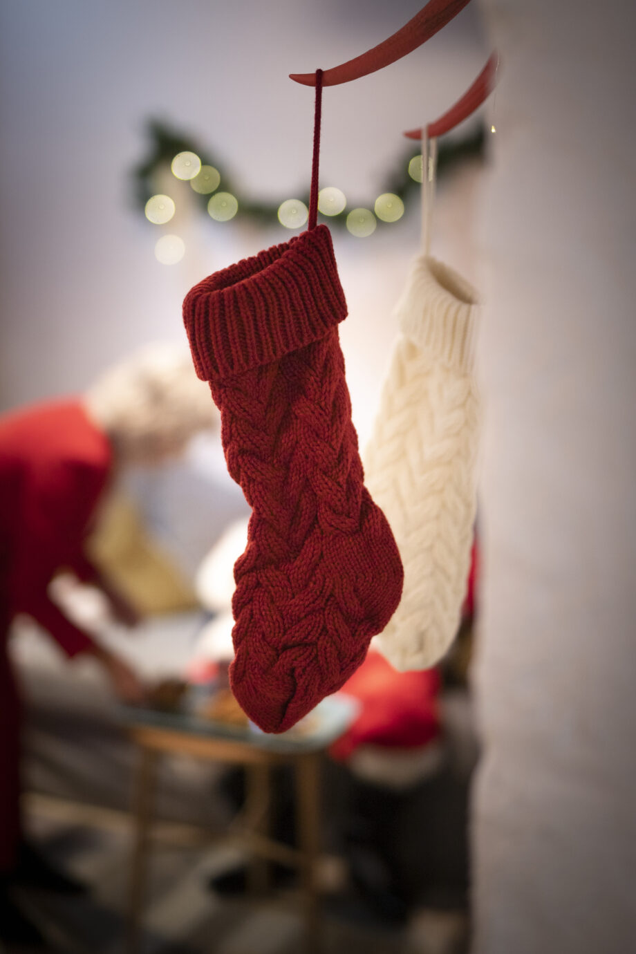 Atelier de Noël - Couture - Dimanche 1er Décembre - de 10h30 à 12h30 - Dès 4 ans
