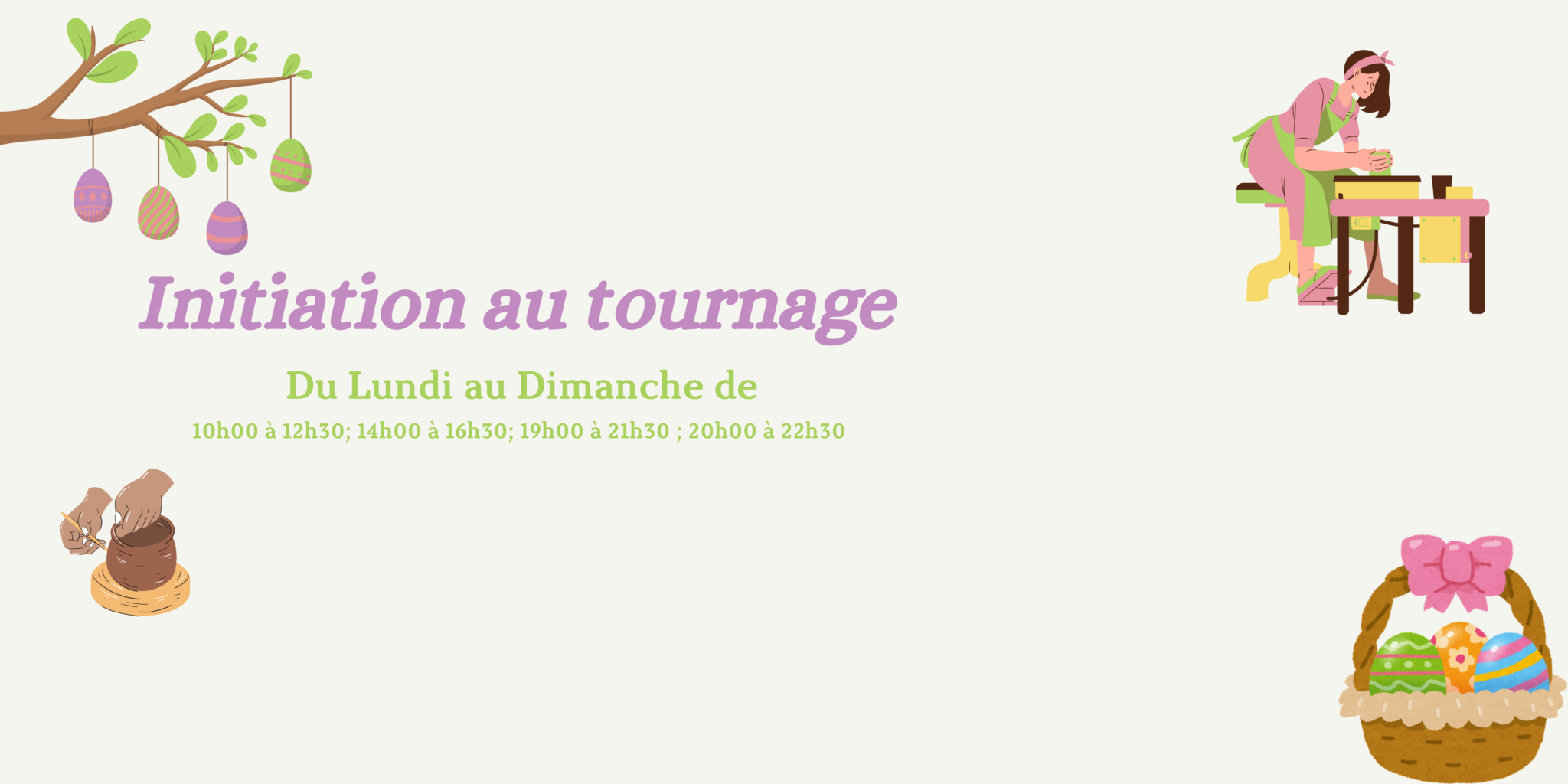 stage artistique paris
