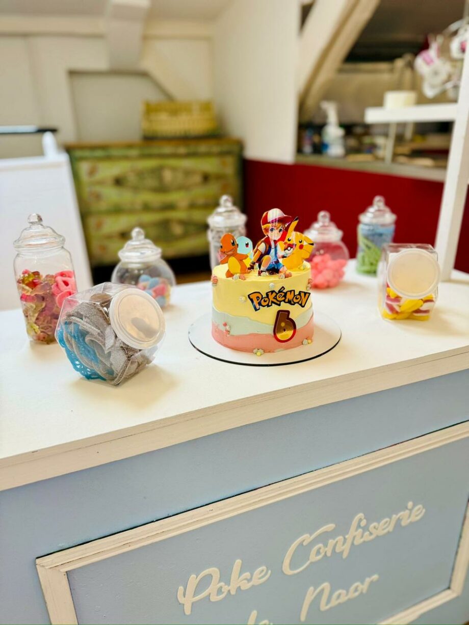 Annivs-Kids - à partir de 4 ans