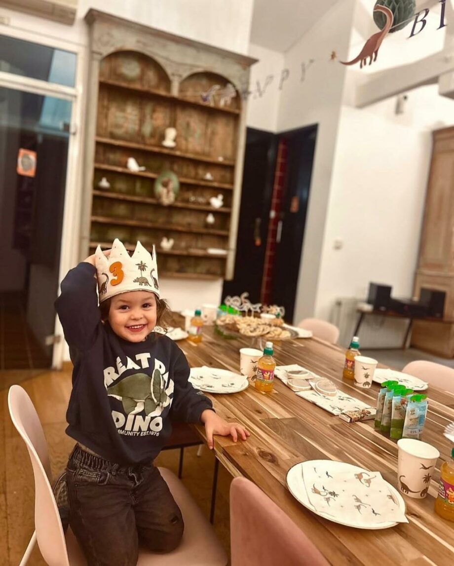 Annivs-Kids - à partir de 4 ans