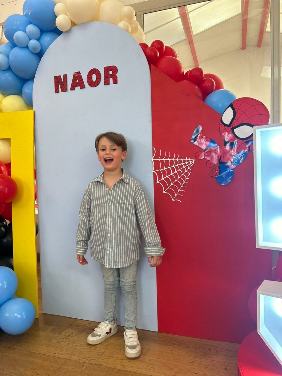 Annivs-Kids - à partir de 4 ans