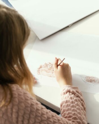 *Matin* - Dessin Manga – du lundi 23 au vendredi 27 Février - de 10h30 à 12h30 - à partir de 8 ans