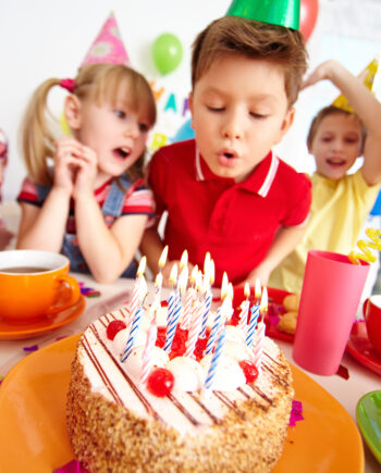 Annivs-Kids - à partir de 4 ans