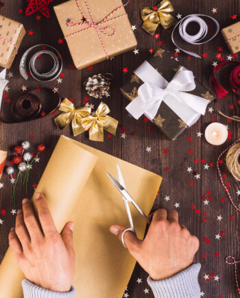 Dimanche 7 décembre - 15h00 à 17h00- Atelier Magique de Noël pour les Enfants