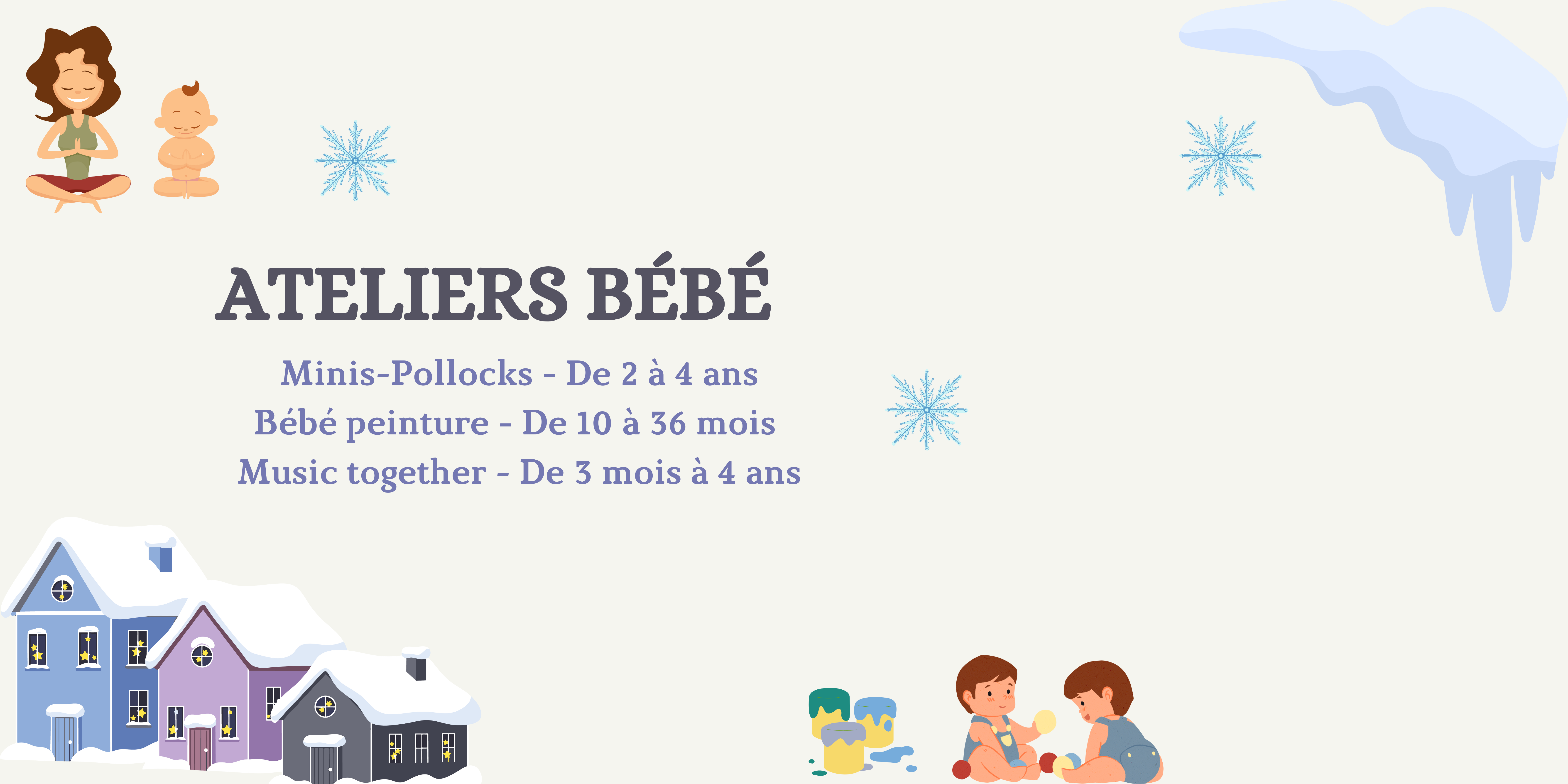 stage artistique paris