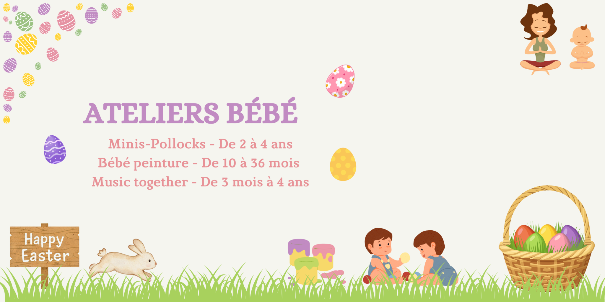 stage artistique paris