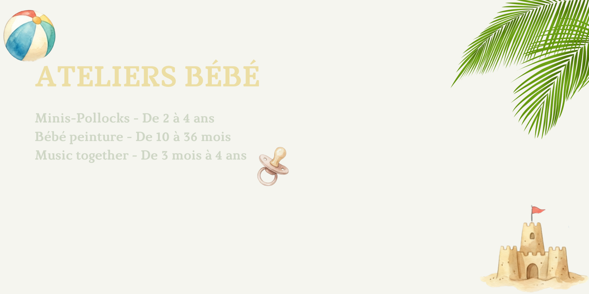 stage artistique paris